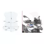 Cúpula Givi para BMW F800GS(2024-) / F750GS / F850GS (2018-)