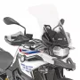 Cúpula Givi para BMW F800GS(2024-) / F750GS / F850GS (2018-)