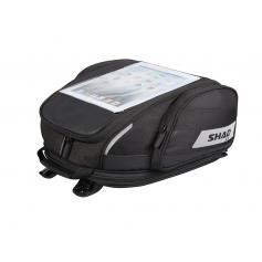 Shad SL20F tank bag.