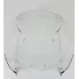 Original Hornig windscreen BMW R1200 GS / GS Adv (2004-2012)