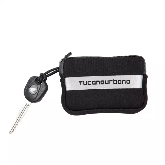 Tucano Urbano KEY BAG keychain case