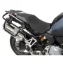 Rear protection bars Driving school for BMW F 750 GS (2018-)