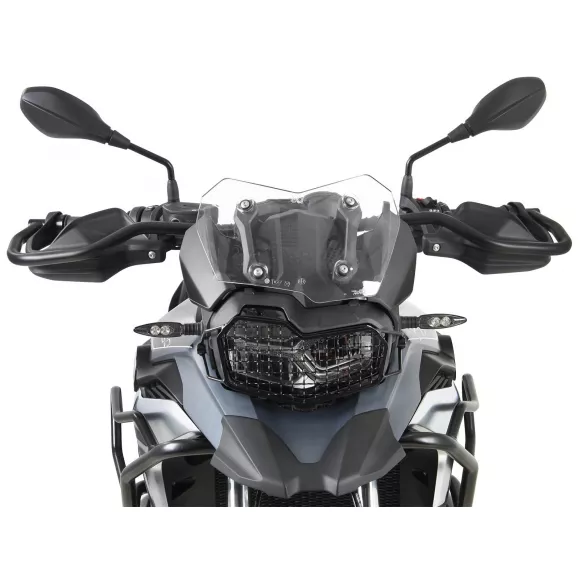 Handlebar protection bars Driving school for BMW F 750 GS (2018-)