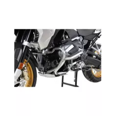 Engine protection reinforcement bar for BMW R1250GS from Hepco-Becker