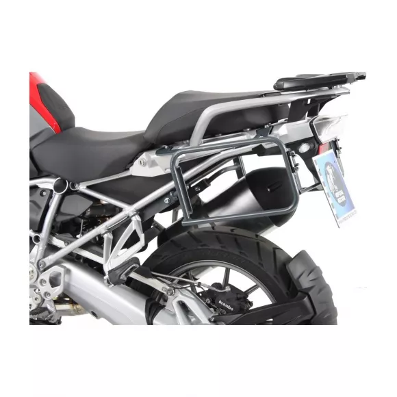 Motorcycle luggage carrier for BMW R 1250 GS (2018-)