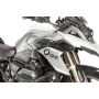 Lower baffles for BMW R1200GS 2013