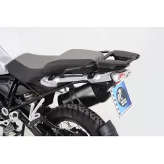 Alurack motorcycle top case support for BMW R 1250 GS Adventure (2019-2021)