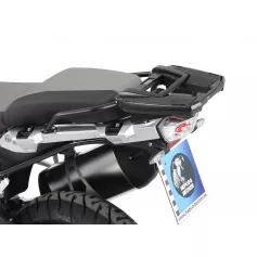 Easyrack motorcycle top case support for BMW R 1250 GS Adventure (2019-2021)