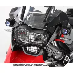 LED motorcycle fog lights for BMW R 1250 GS Adventure (2019-2021)