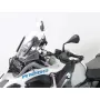 Hand guard for BMW R 1250 GS Adventure (2019-2021) - Black