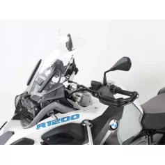 Hand guard for BMW R 1250 GS Adventure (2019-2021) - Black