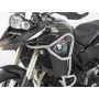 Top protection bars for BMW F 800 GS Adventure (2013-2018)