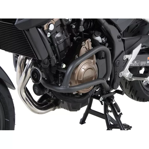 Engine protection bars for Honda CB 500 F (2019-2021)