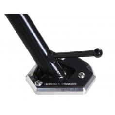 Side stand bracket extension for Honda CB 500 F (2019-2021)