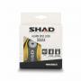 Antirrobo de Disco Shad