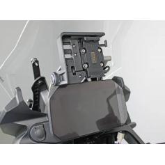 Soporte para GPS para BMW F800GS (2024-), F900GS ADV Hornig