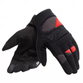 Gloves Dainese Fogal Unisex - Red