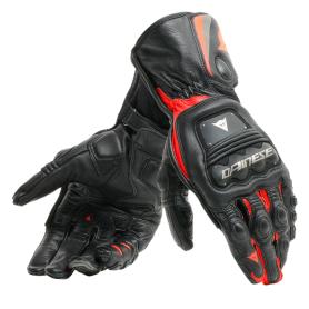 Gloves Dainese Steel-Pro - Red