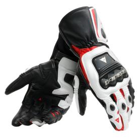 Gloves Dainese Steel-Pro - White