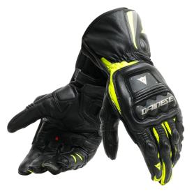 Gloves Dainese Steel-Pro - Yellow