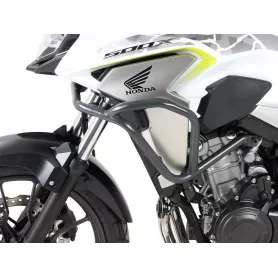 Upper protection bars for Honda CB 500 X (2019- )