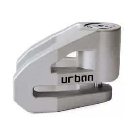 Urban Security UR206 and UR208 anti-theft disc UR206 and UR208 - Titanium