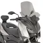 Givi screen for Yamaha X-Max 125 / 300 / 400