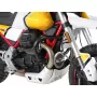 Engine protection bars for Moto Guzzi V85 TT (2019-) / Travel (2020-)