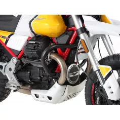 Engine protection bars for Moto Guzzi V85 TT (2019-) / Travel (2020-)