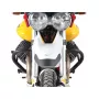 Engine protection bars for Moto Guzzi V85 TT (2019-) / Travel (2020-)