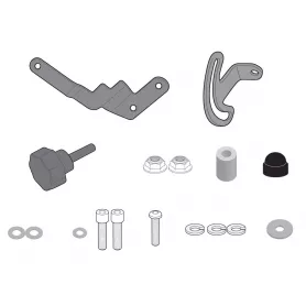 Givi 5124DT, 5124D Dome Reinforcement Kit for BMW R1250GS (2019-)