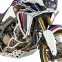 Engine protection bars for Honda Africa Twin Adventure Sports CRF1000L from Givi