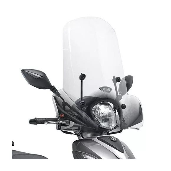 Givi screen for SYM Symphony ST 50 / 125 / 200