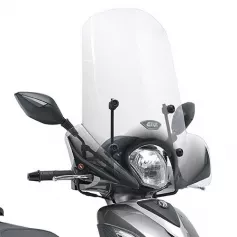 Givi screen for SYM Symphony ST 50 / 125 / 200