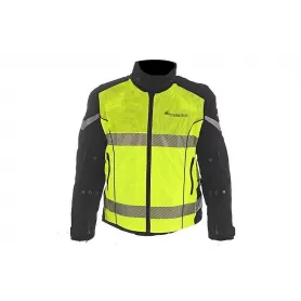 Reflective vest made of Touratech