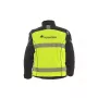 Reflective vest made of Touratech