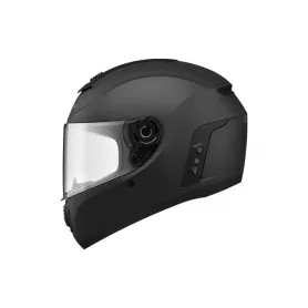 Momentum Evo Full face helmet by SENA - Matte black