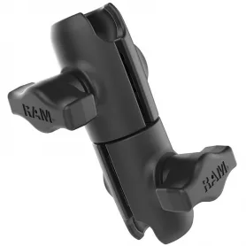 RAM® double swivel arm