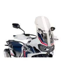 Touring screen for Honda CRF1000L Africa Twin Adventure Sport (2019-)