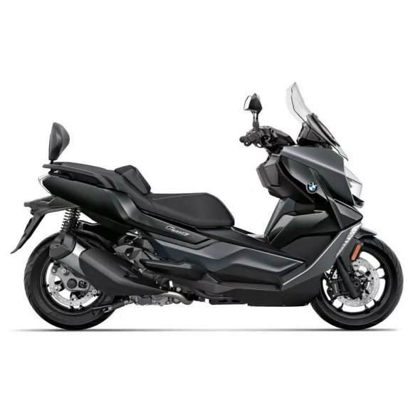 Shad Backrest Kit for BMW C400GT (2019)