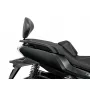 Shad Backrest Kit for BMW C400GT (2019)