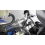 Handlebar riser for BMW S1000R 2016 / 2017