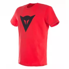 Speed Demon T-shirt by Dainese - Red