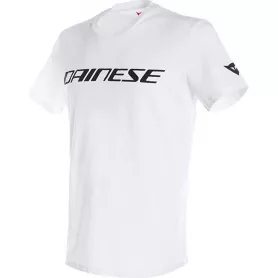 T-shirt Dainese - White