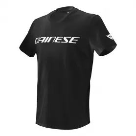 T-shirt Dainese - Black