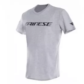 T-shirt Dainese - Gray