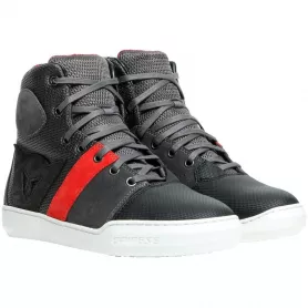 Shoes Dainese York Air Lady - Red