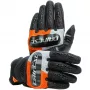 Moto Gloves Dainese D-Explorer 2