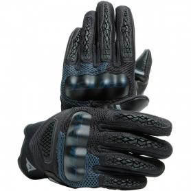 Moto Gloves Dainese D-Explorer 2 - Black