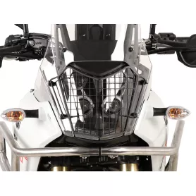 Headlight grille for Yamaha Ténéré 700 / Rally (2019-2020)